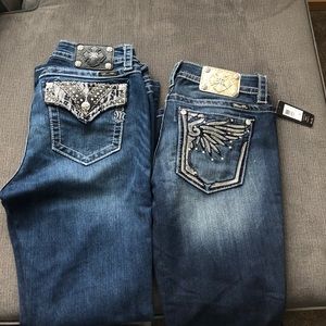 Miss Me Women’s Jeans